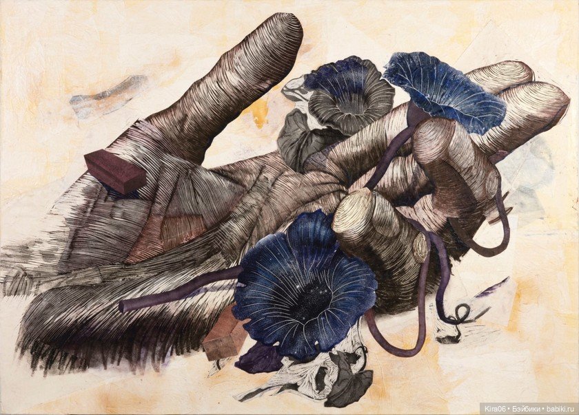 Картины Yashua Klos — Мир искусства и творчества: стимпанк