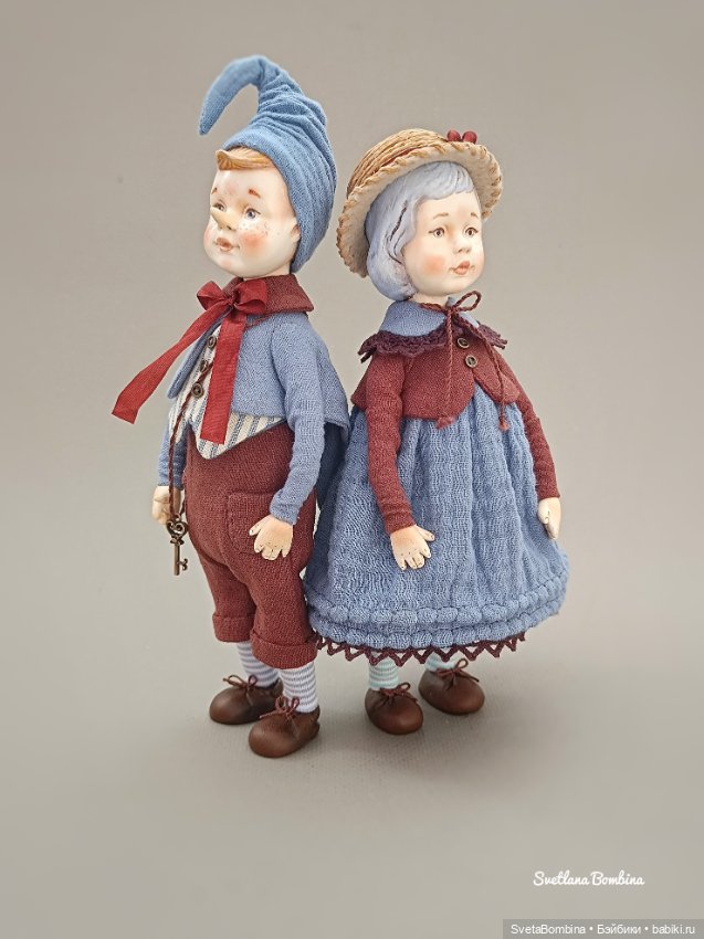 Кто доброй сказкой входит в дом (фото 4)