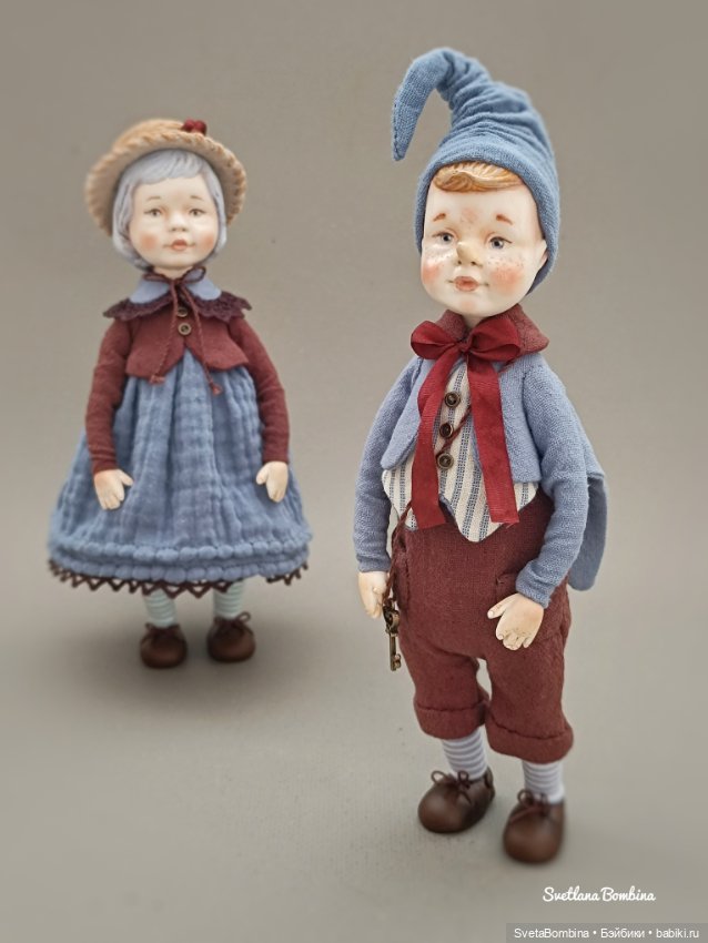 Кто доброй сказкой входит в дом (фото 10)