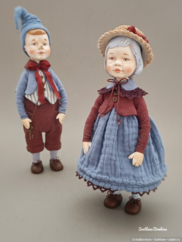 Кто доброй сказкой входит в дом (фото 8)