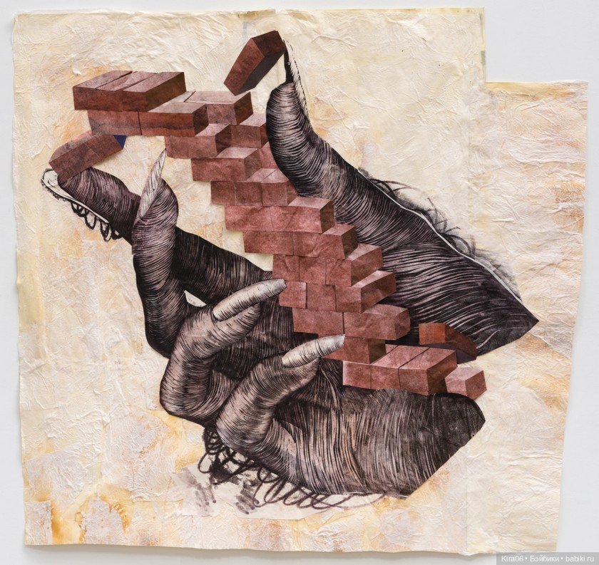 Картины Yashua Klos — Мир искусства и творчества: стимпанк (фото 3)