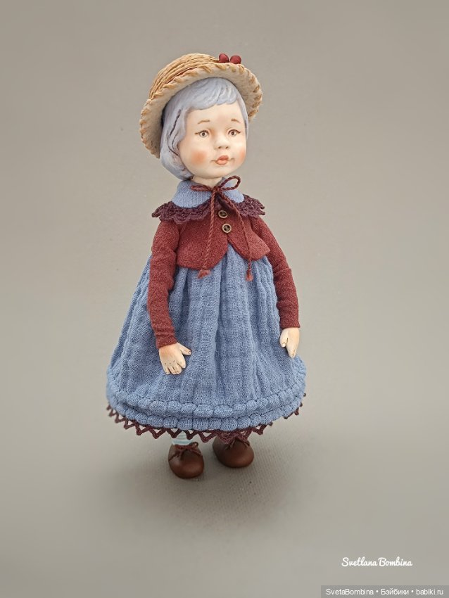 Кто доброй сказкой входит в дом (фото 7)