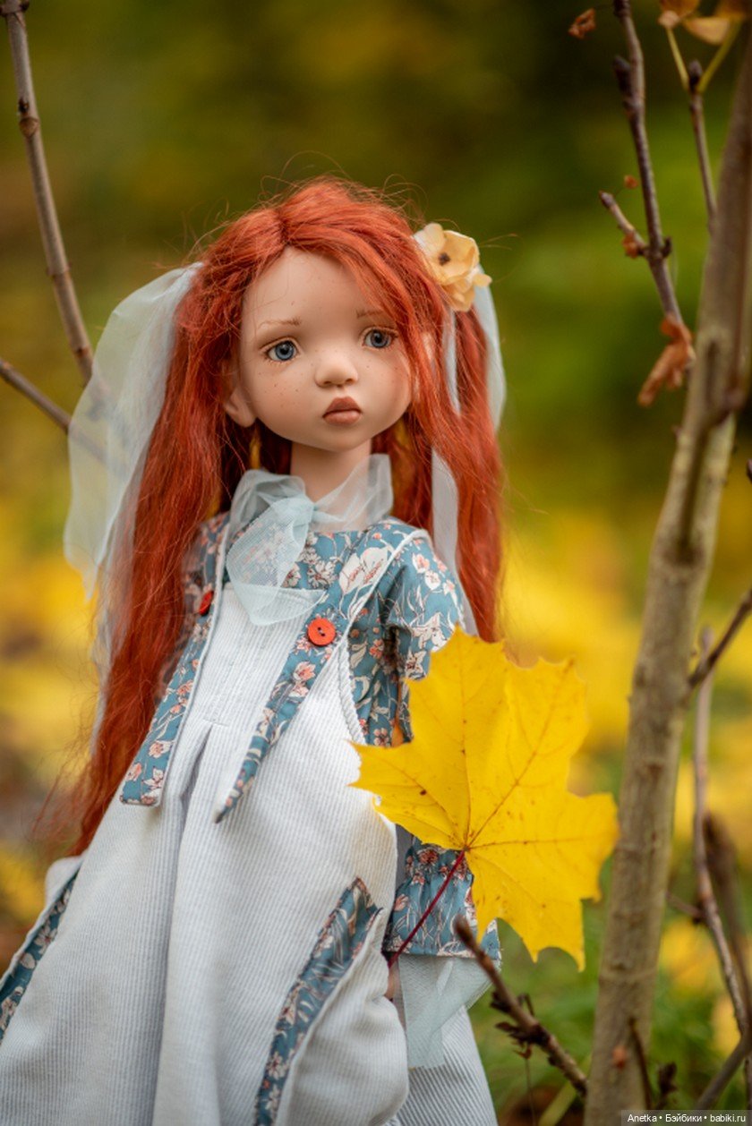 Coco 2 — Куклы Zwergnase (Цвергназе/Цверги): фото (фото 5)