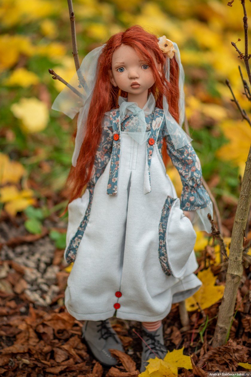 Coco 2 — Куклы Zwergnase (Цвергназе/Цверги): фото (фото 3)