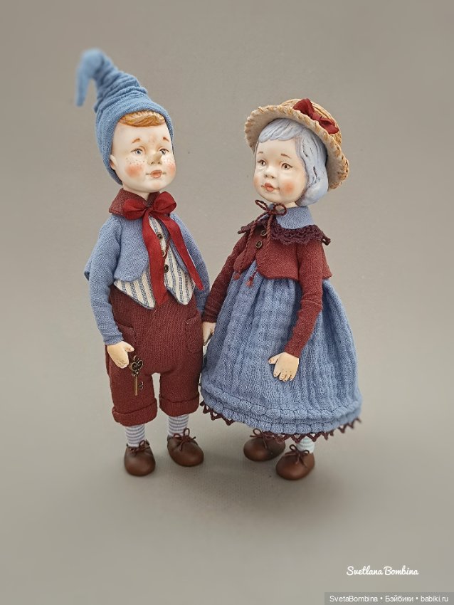 Кто доброй сказкой входит в дом