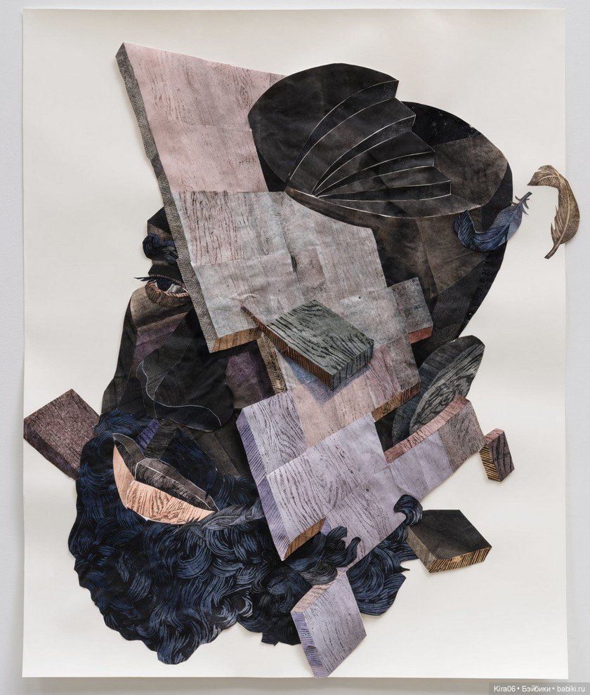 Картины Yashua Klos — Мир искусства и творчества: стимпанк (фото 5)