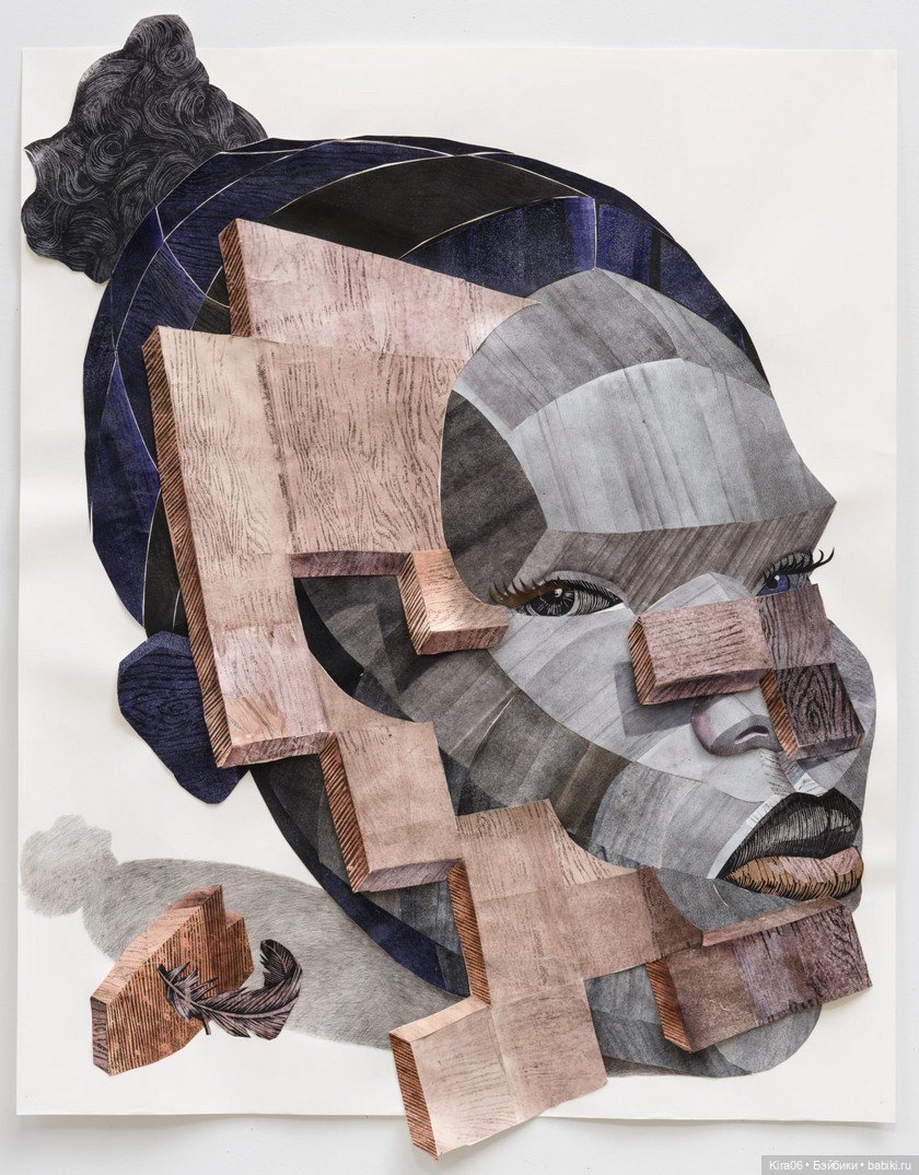 Картины Yashua Klos — Мир искусства и творчества: стимпанк (фото 4)