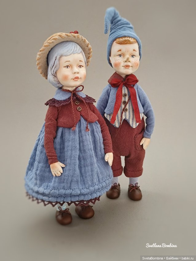 Кто доброй сказкой входит в дом (фото 9)