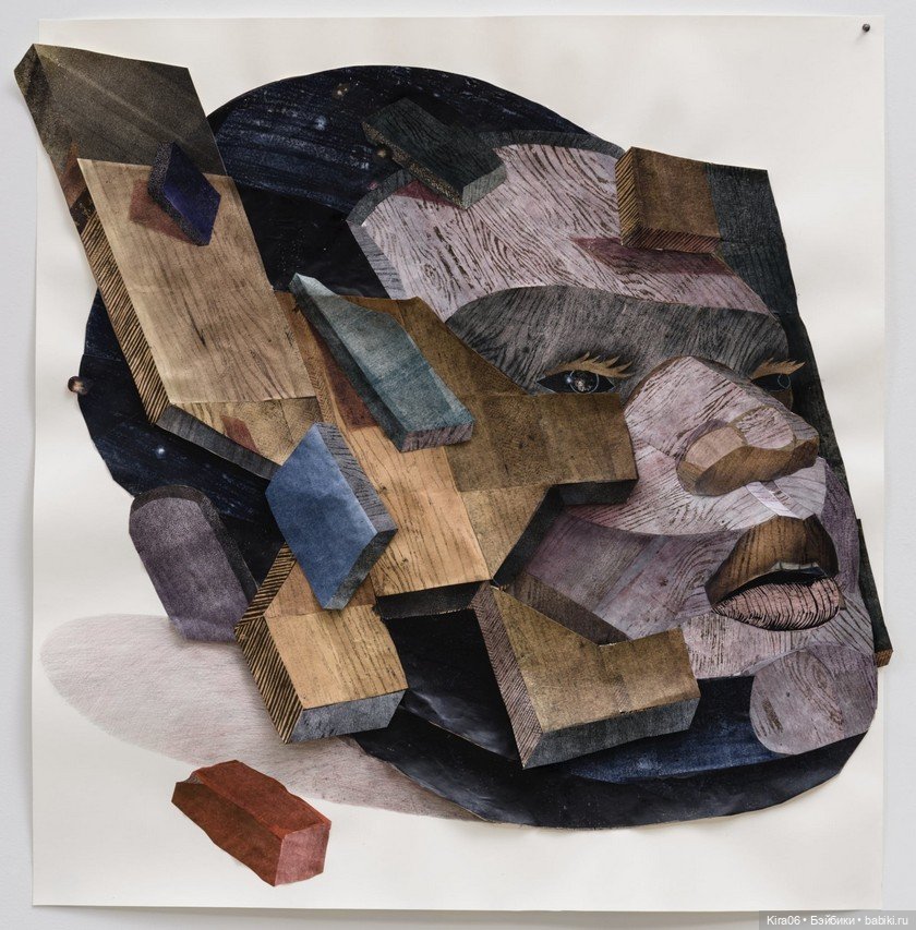 Картины Yashua Klos — Мир искусства и творчества: стимпанк (фото 2)