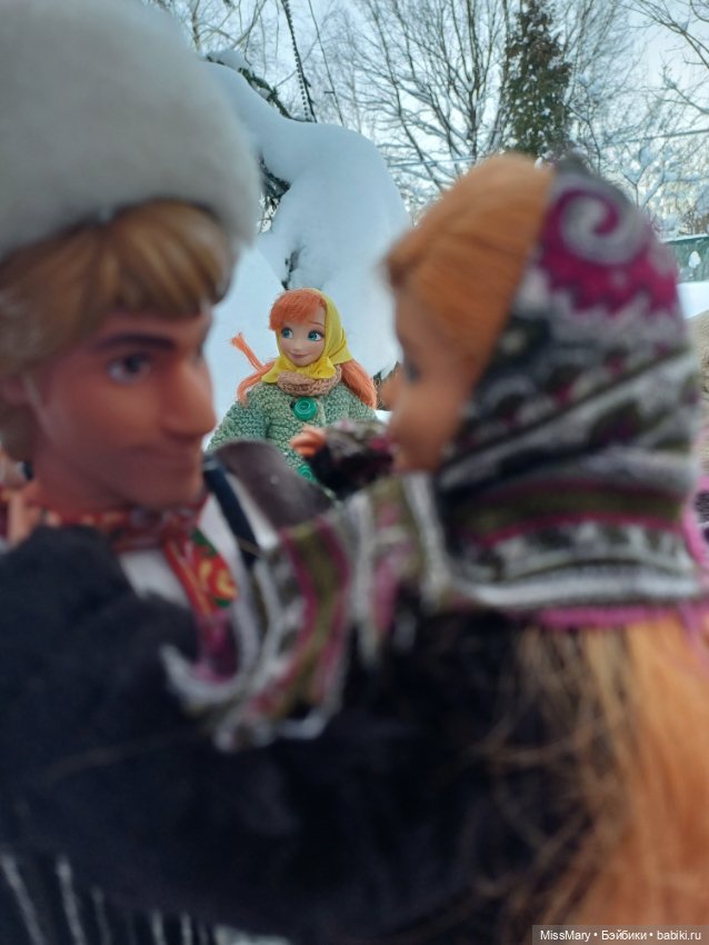 Выйду на улицу, гляну на село