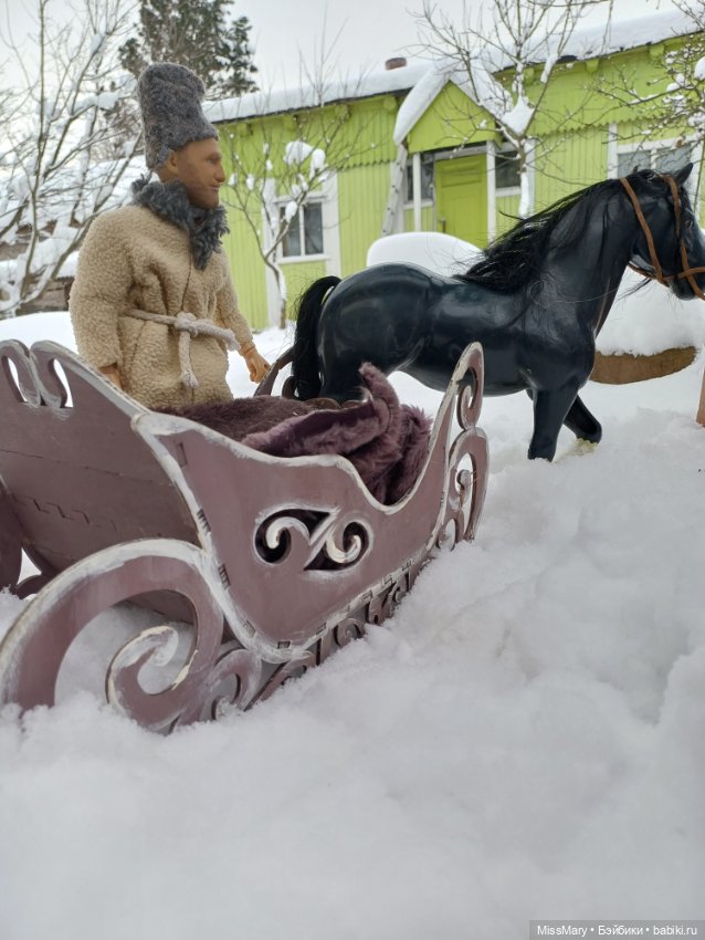 Выйду на улицу, гляну на село (фото 5)