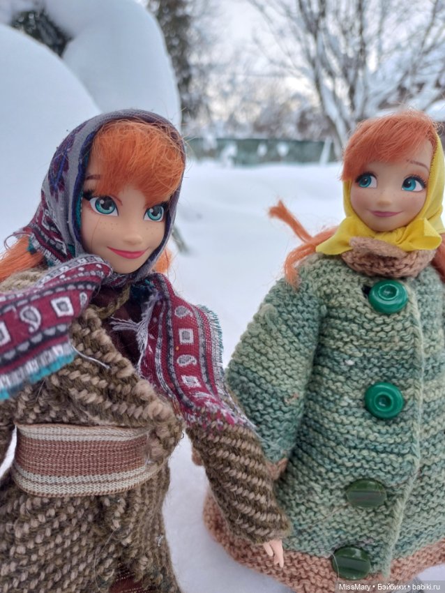 Выйду на улицу, гляну на село (фото 6)