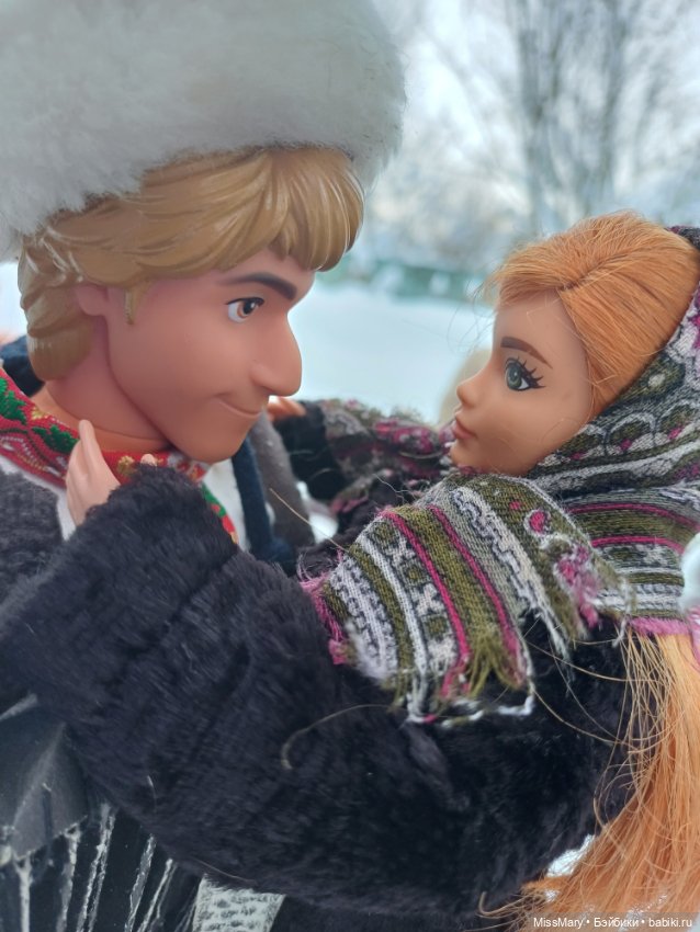 Выйду на улицу, гляну на село