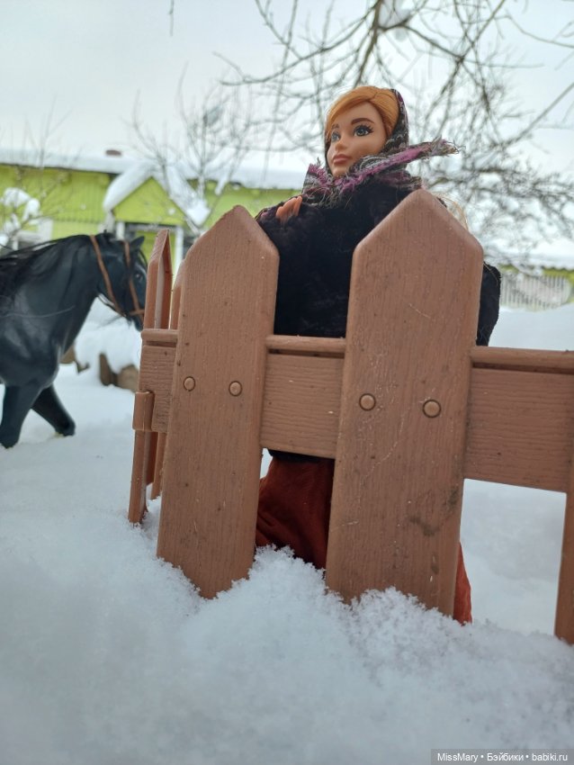 Выйду на улицу, гляну на село