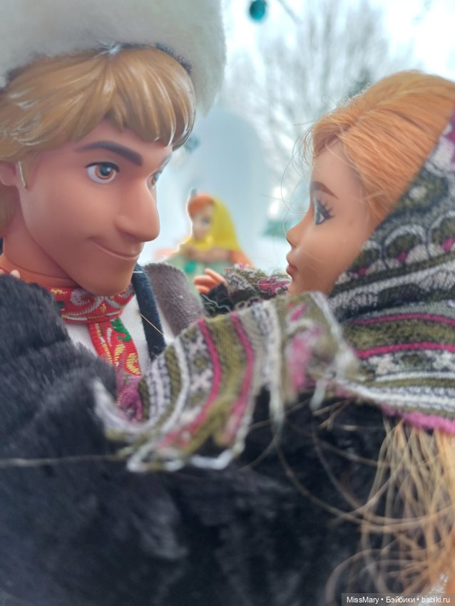 Выйду на улицу, гляну на село