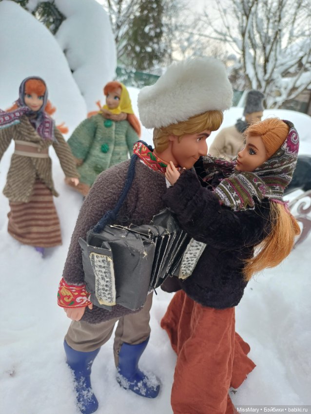 Выйду на улицу, гляну на село