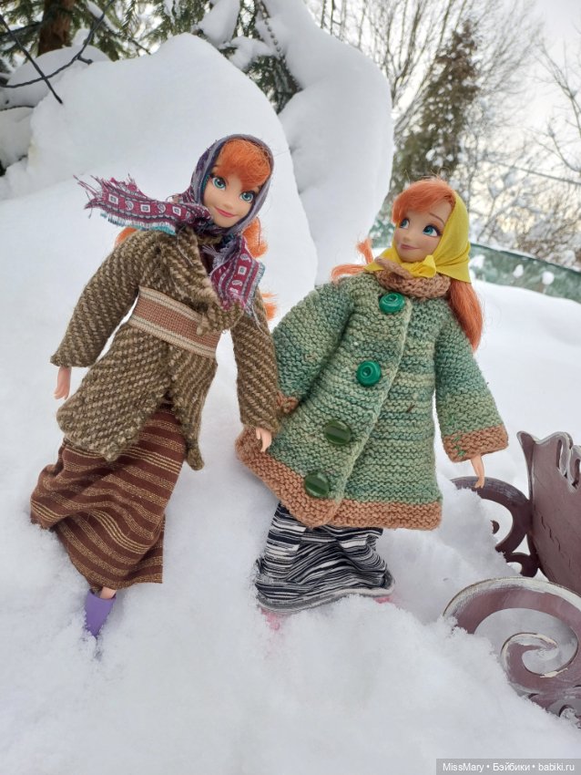 Выйду на улицу, гляну на село (фото 4)