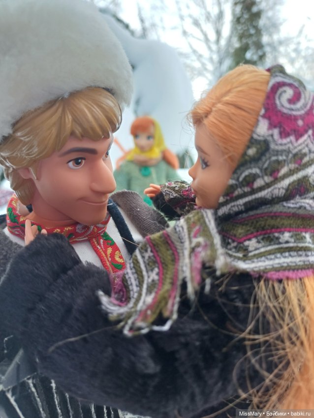 Выйду на улицу, гляну на село