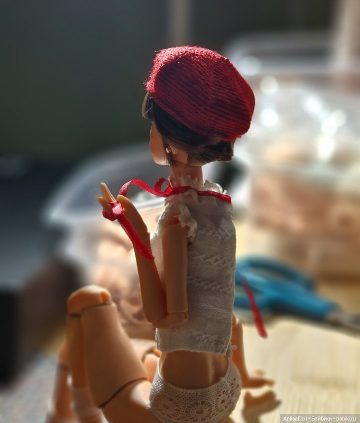 Дарина. Совсем не похожая на других (фото 3)