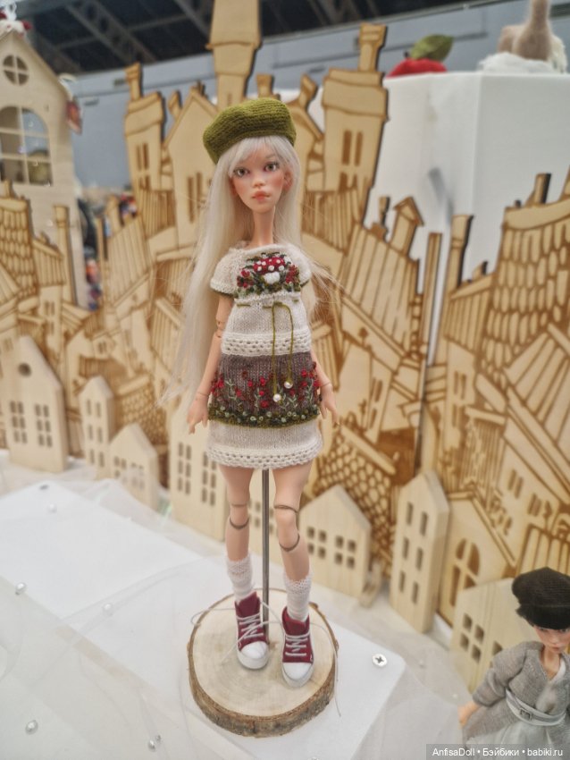 Дарина. Совсем не похожая на других