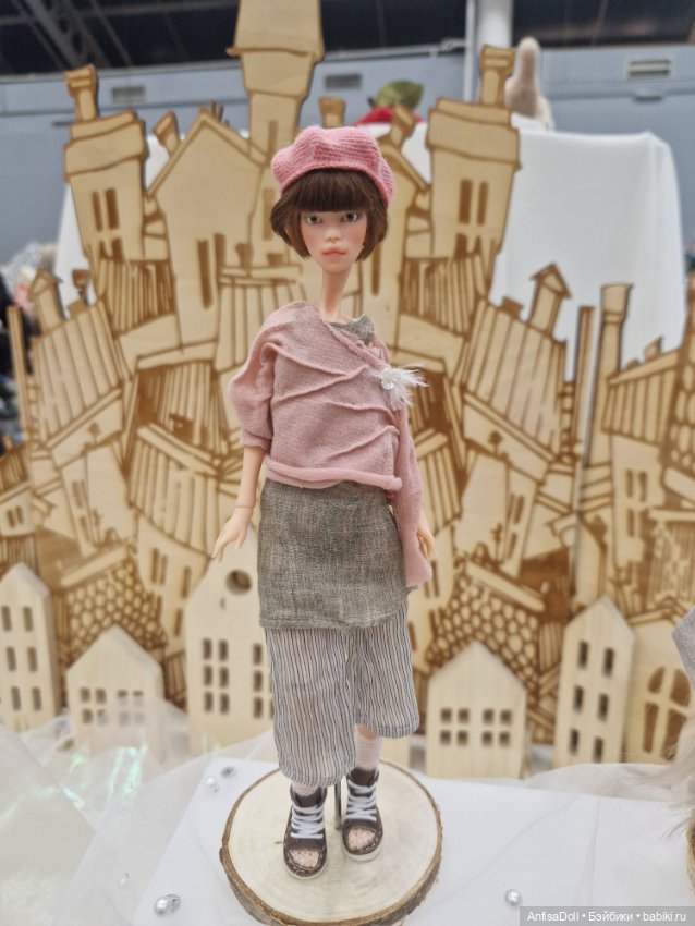 Дарина. Совсем не похожая на других