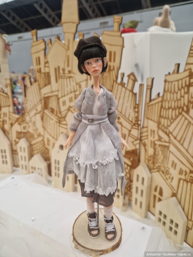 Дарина. Совсем не похожая на других