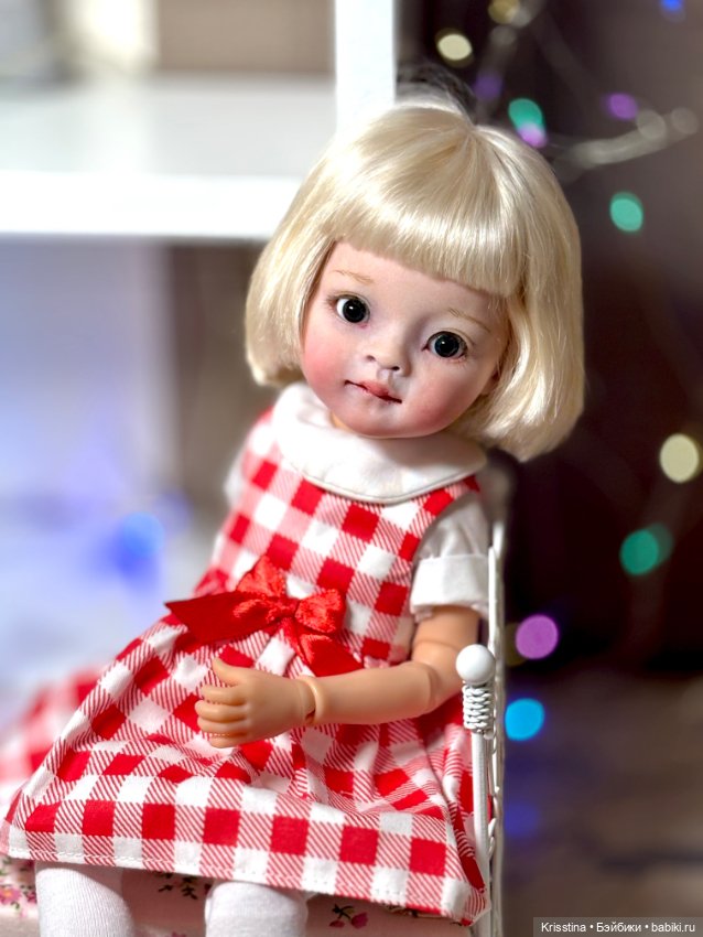 Тайная жизнь куколок 🤭 — Зарисовки из кукольной жизни: фотоистории (фото 2)