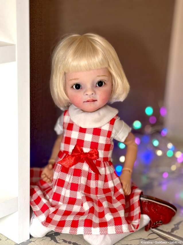 Тайная жизнь куколок 🤭 — Зарисовки из кукольной жизни: фотоистории (фото 7)