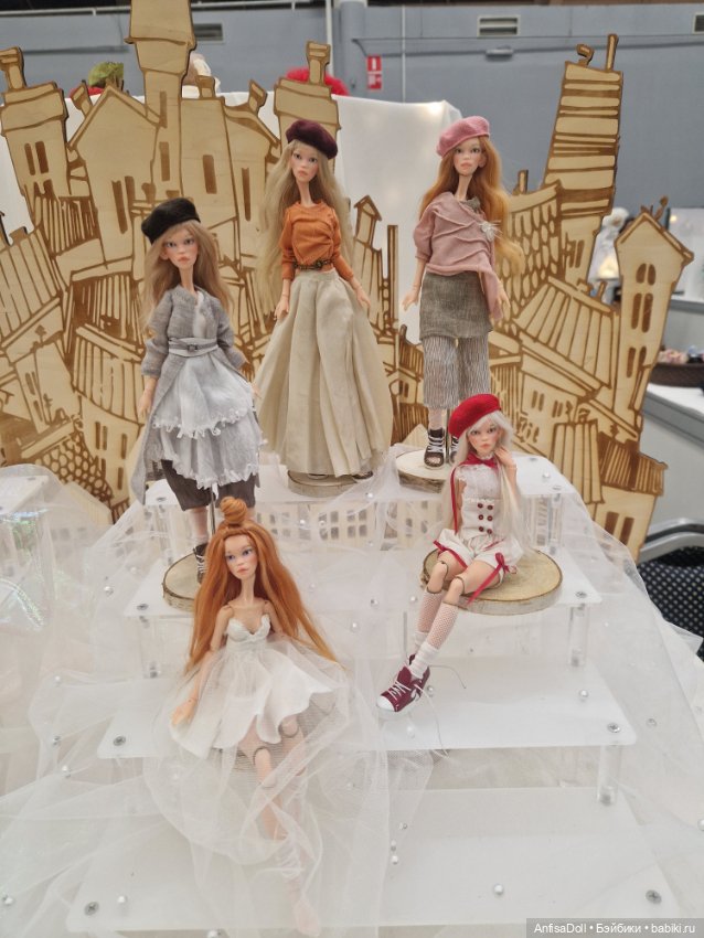 Дарина. Совсем не похожая на других