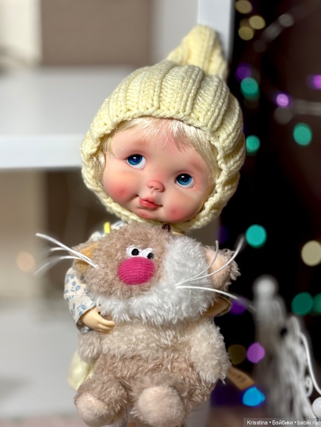 Тайная жизнь куколок 🤭 — Зарисовки из кукольной жизни: фотоистории