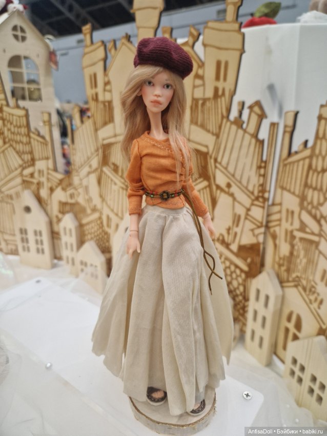 Дарина. Совсем не похожая на других