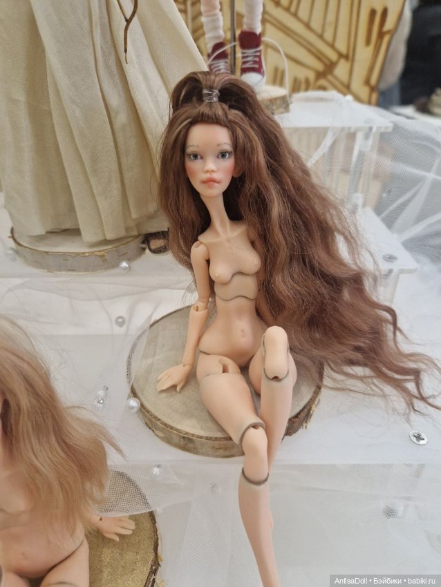 Дарина. Совсем не похожая на других (фото 10)