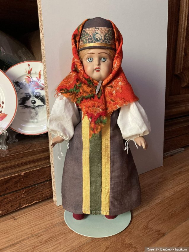 Маленькие дунаевские куколки (фото 8)