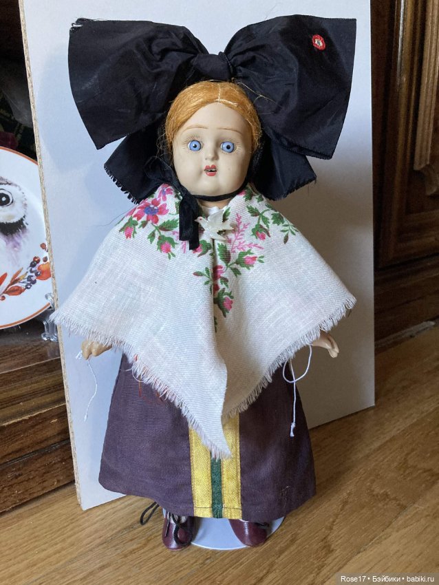 Маленькие дунаевские куколки (фото 9)