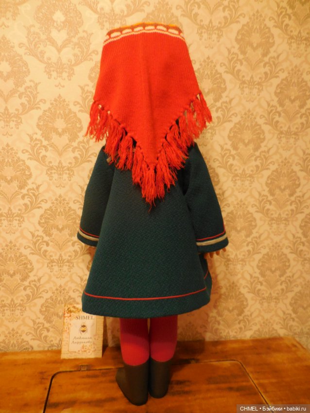 Нина СССР — Ремонт кукол СССР и ГДР (немок): чернота