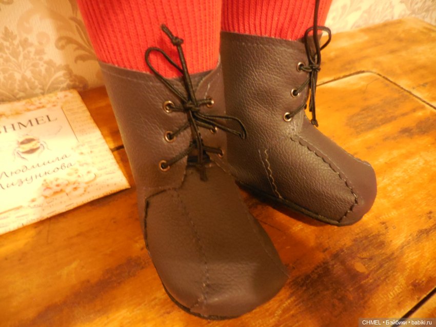 Нина СССР — Ремонт кукол СССР и ГДР (немок): чернота