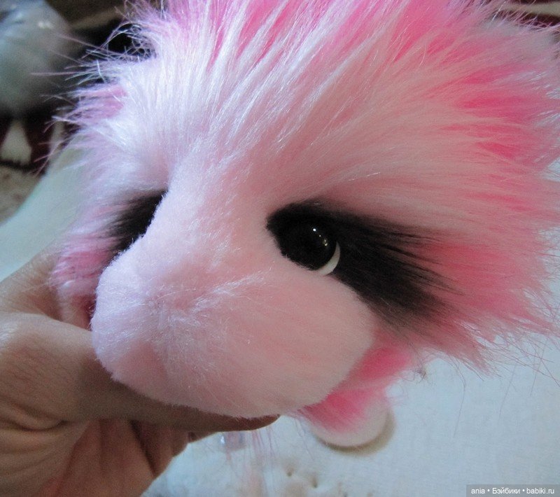 Выкройка мишки тедди от Emma's Bears (фото 3)