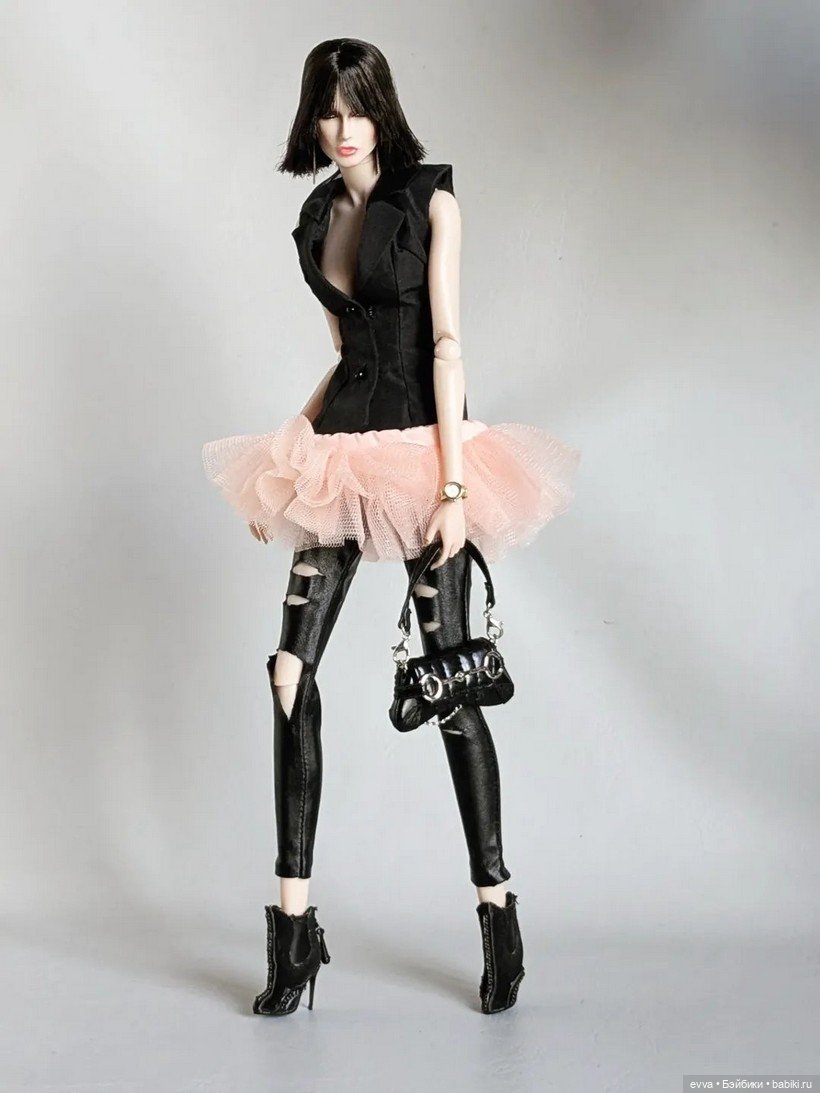 Красота! L o v e T o n e s (фото 2)