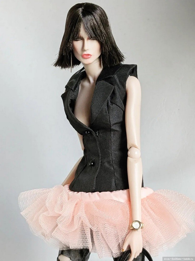 Красота! L o v e T o n e s (фото 4)