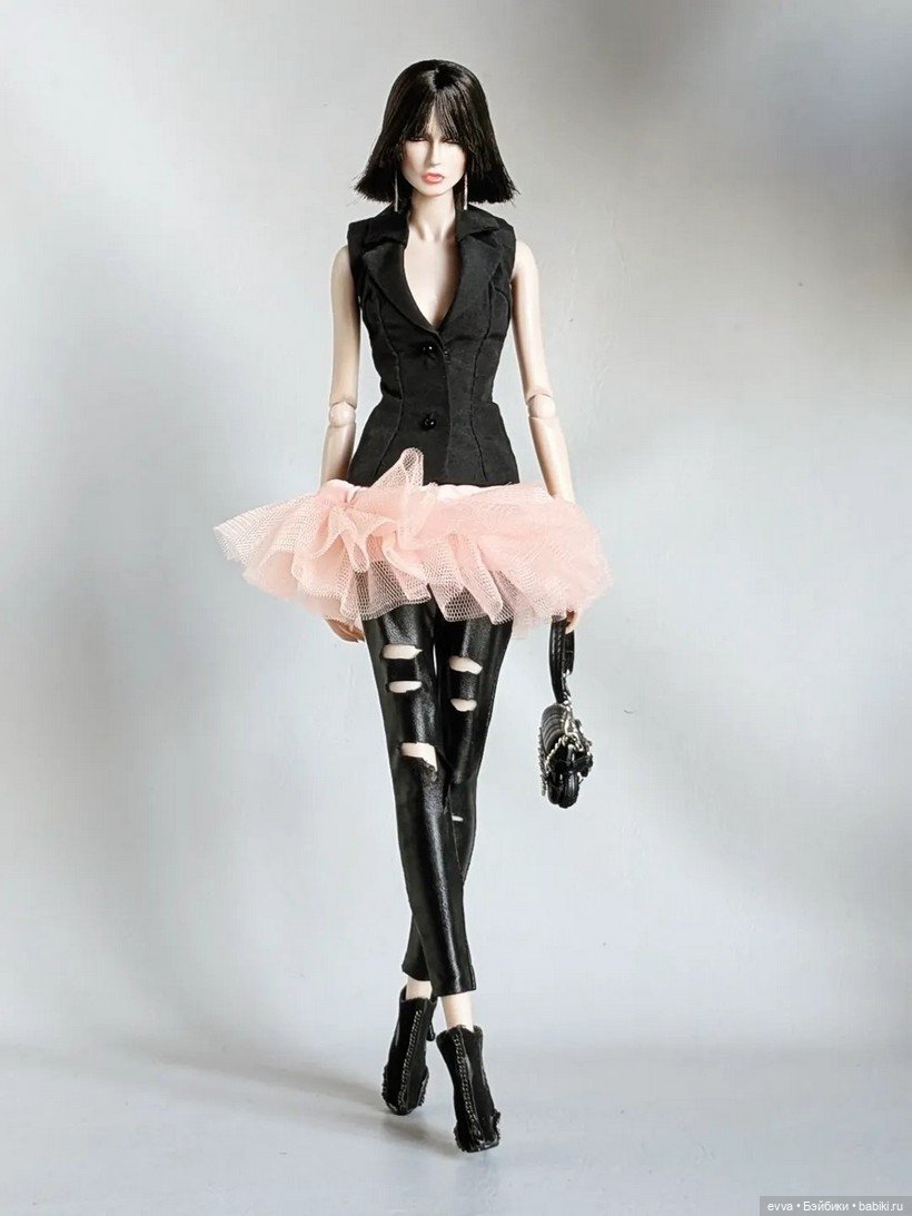 Красота! L o v e T o n e s (фото 3)