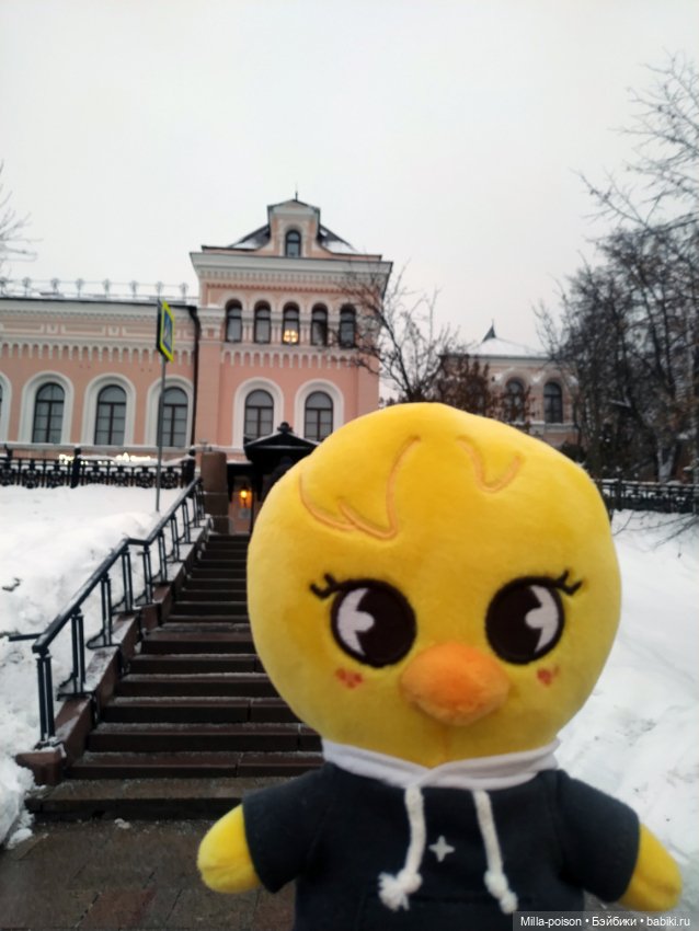 BbokAri — Интересные игрушки и фигурки (разное): редкие