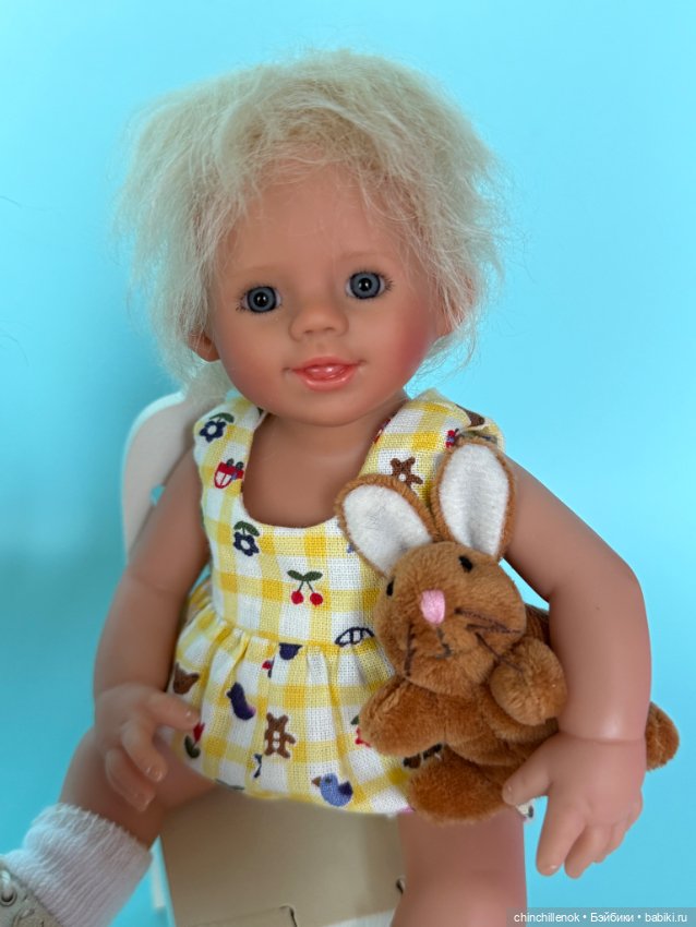 Детский сад вихтелят 🍼👶 Wichtel от Rosemarie Muller