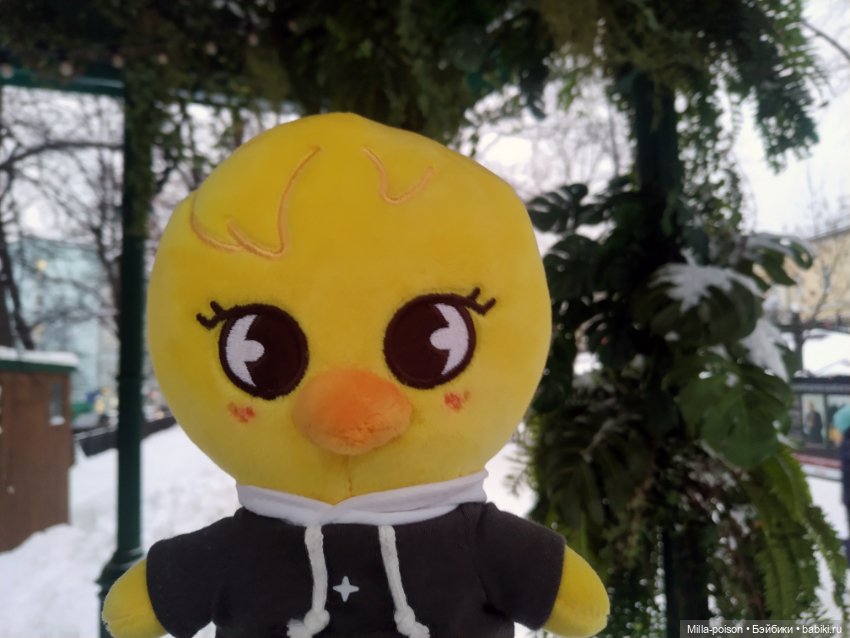 BbokAri — Интересные игрушки и фигурки (разное): редкие