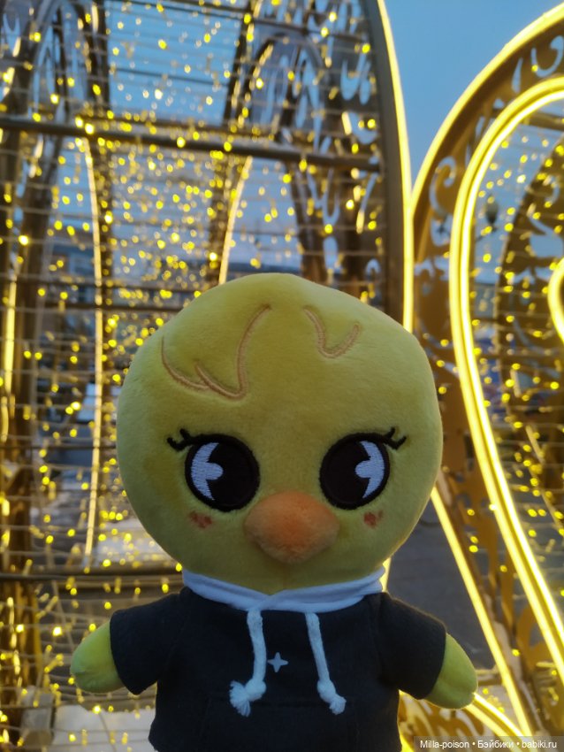 BbokAri — Интересные игрушки и фигурки (разное): редкие