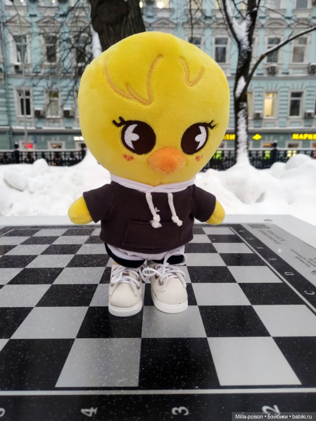 BbokAri — Интересные игрушки и фигурки (разное): редкие (фото 10)