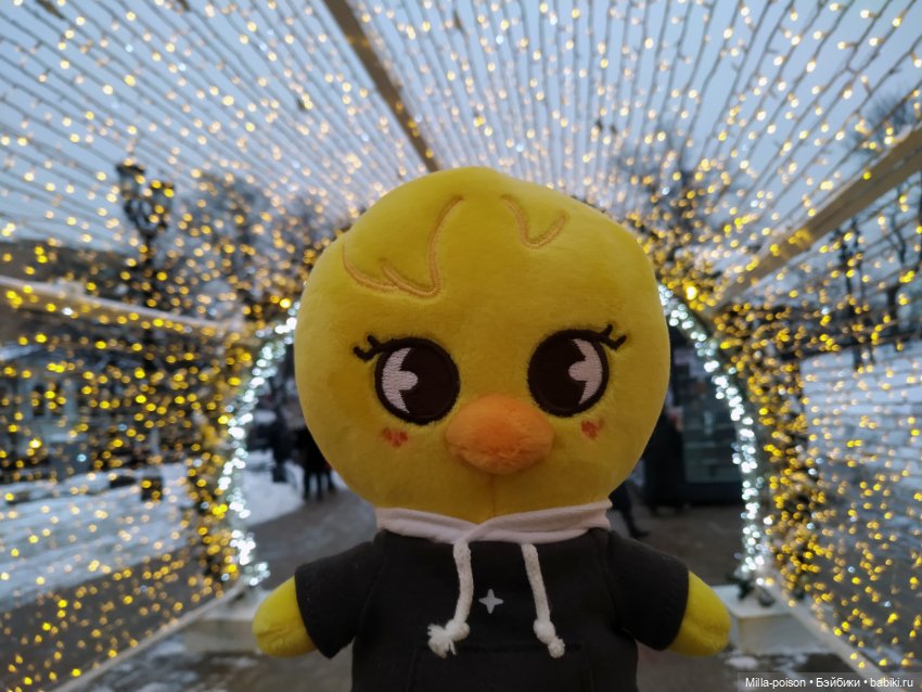 BbokAri — Интересные игрушки и фигурки (разное): редкие