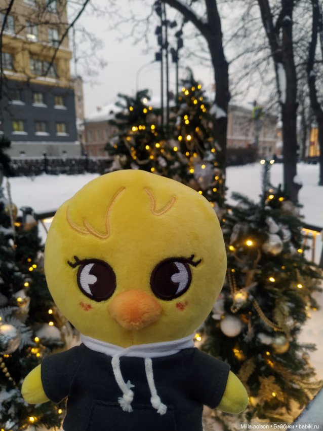 BbokAri — Интересные игрушки и фигурки (разное): редкие (фото 3)