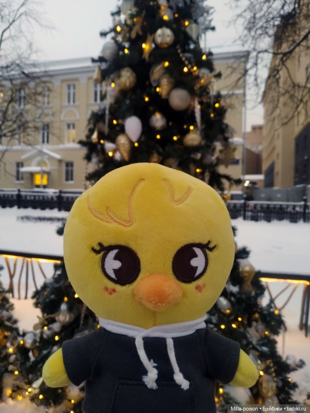 BbokAri — Интересные игрушки и фигурки (разное): редкие (фото 2)