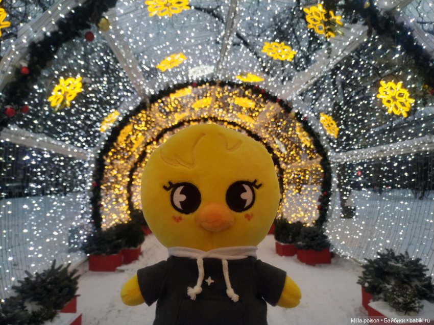 BbokAri — Интересные игрушки и фигурки (разное): редкие (фото 6)