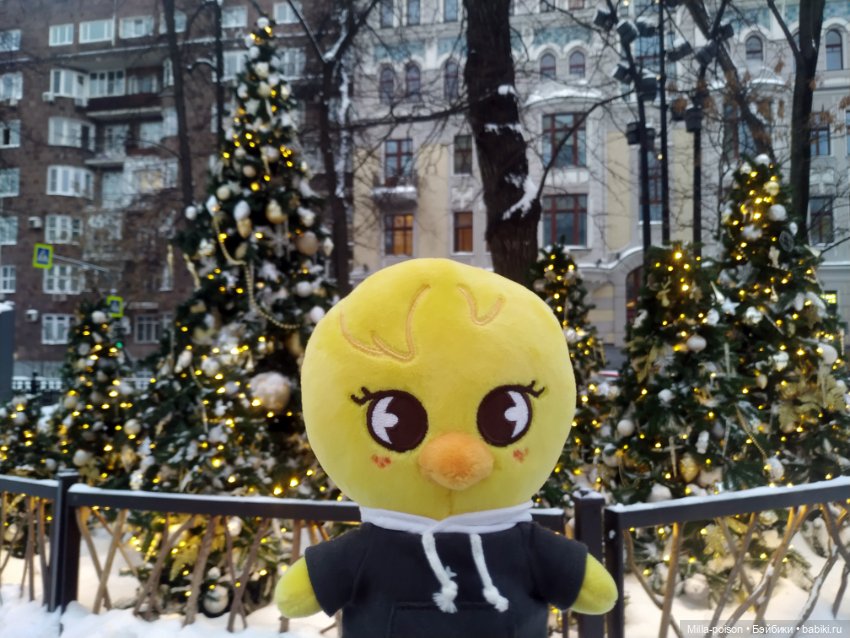 BbokAri — Интересные игрушки и фигурки (разное): редкие (фото 4)